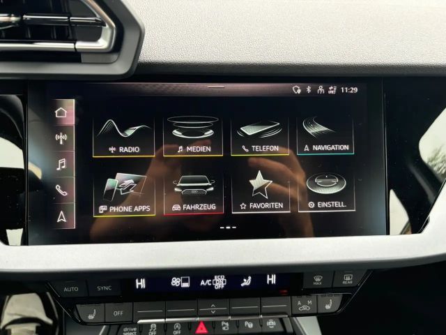 Audi A3 S-Tronic Sedan Sportback