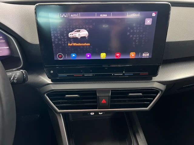 Seat Leon 2.0 TDI Sportstourer Style