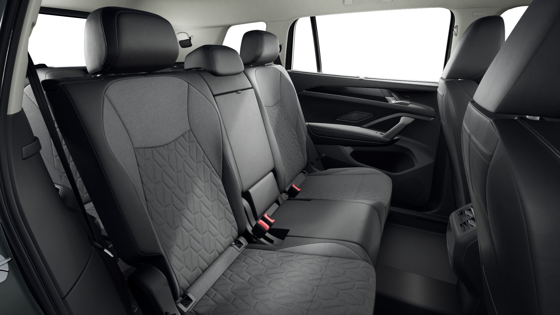 Volkswagen Tayron 1.5 eTSI DSG Life