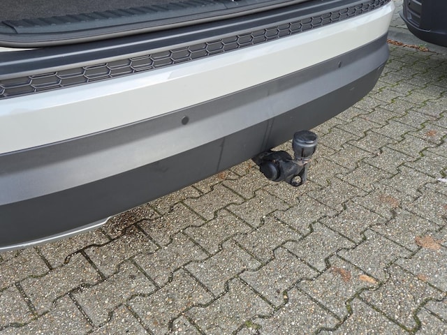 Skoda Kodiaq 2.0 TDI Style Style