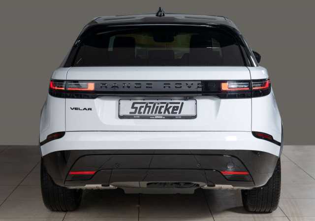 Land Rover Range Rover Velar Dynamic HSE