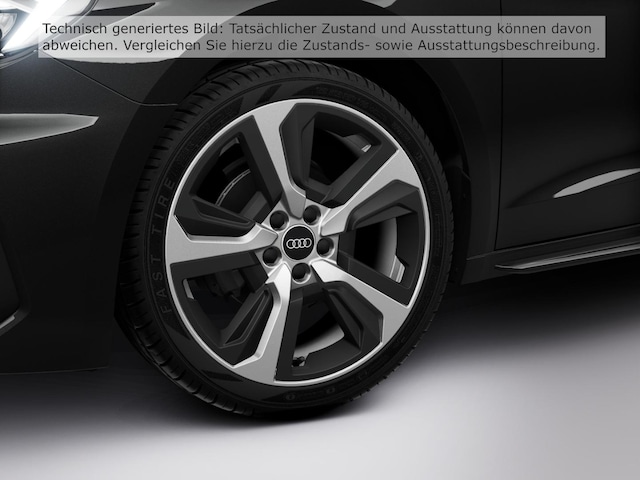 Audi A1 25 TFSI S-Line S-Tronic Sportback