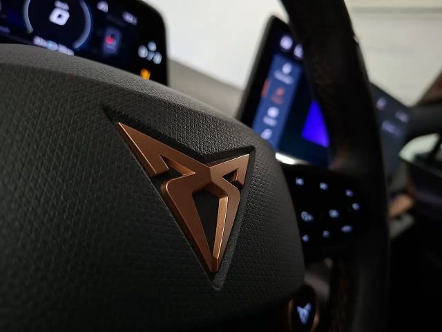 Cupra Tavascan Edge 82kWh...Kamera/LED/ SH