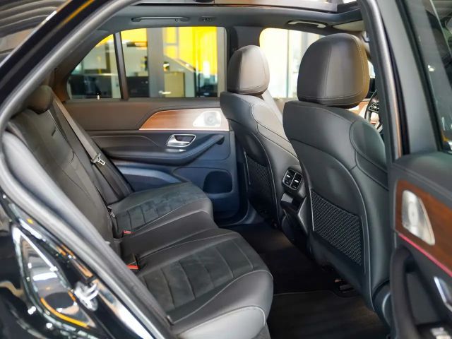 Mercedes-Benz GLE 350 4MATIC AMG Line