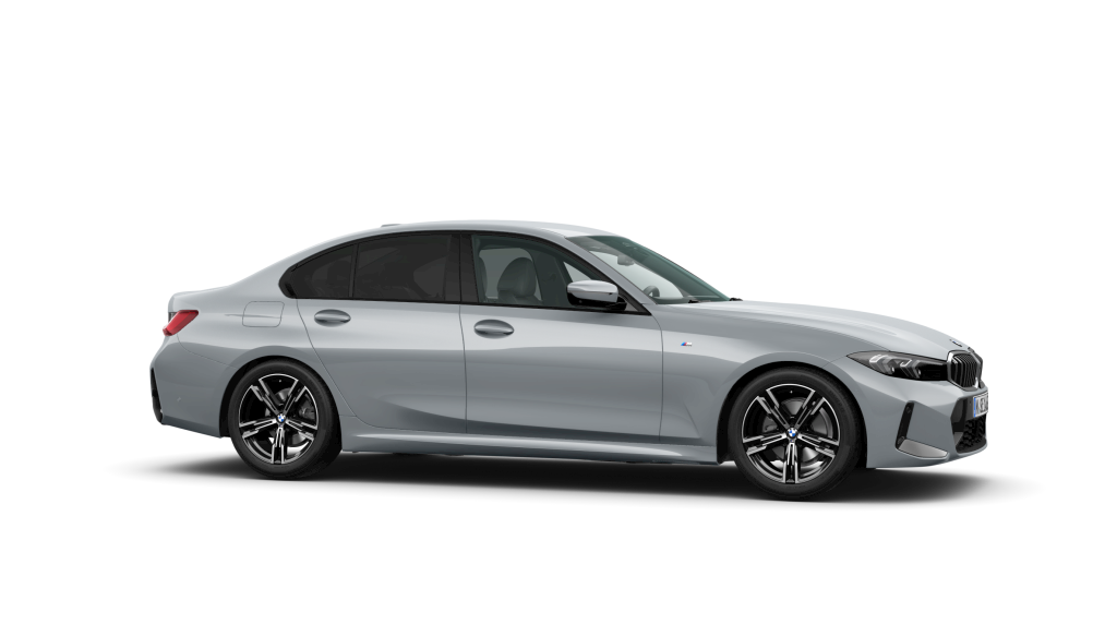 BMW 320 320i Sedan xDrive