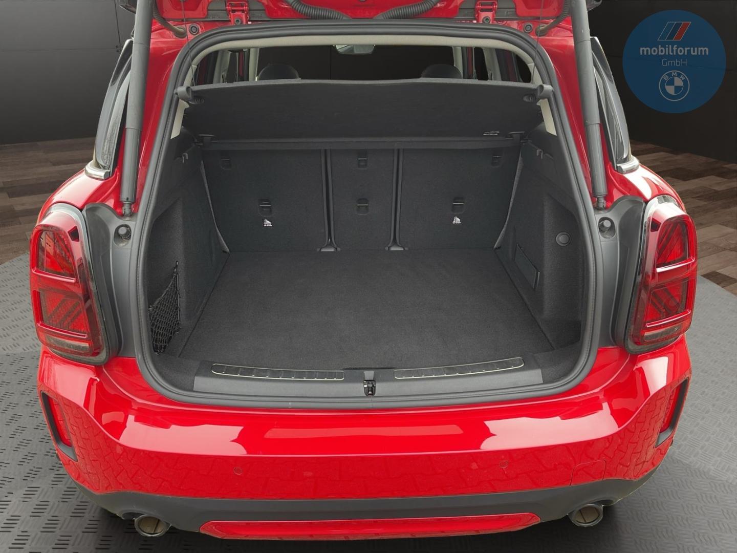 MINI Cooper S Countryman All4 Classic