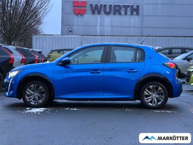 Peugeot E-208 Active Pack