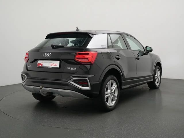 Audi Q2 Quattro