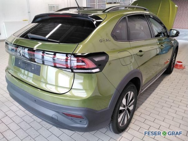 Volkswagen Taigo 1.0 TSI