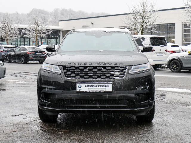 Land Rover Range Rover Velar P400e