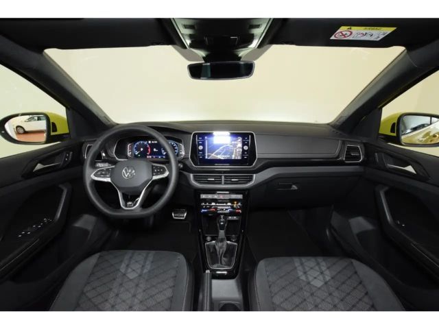 Volkswagen T-Cross DSG R-Line