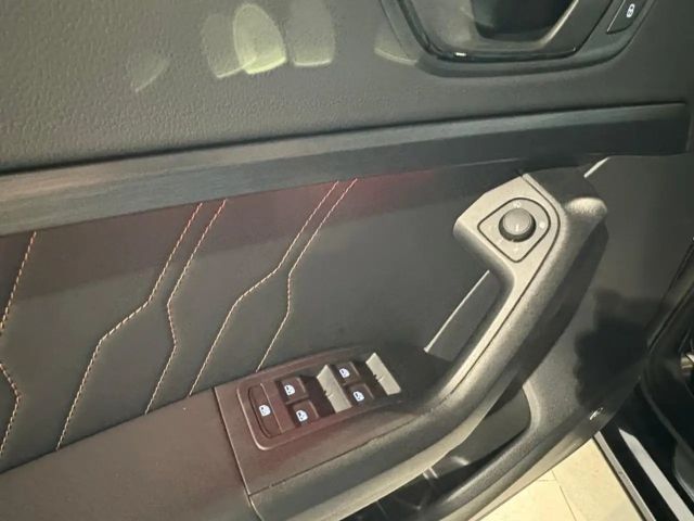 Cupra Ateca 2.0 TSI 4Drive VZ