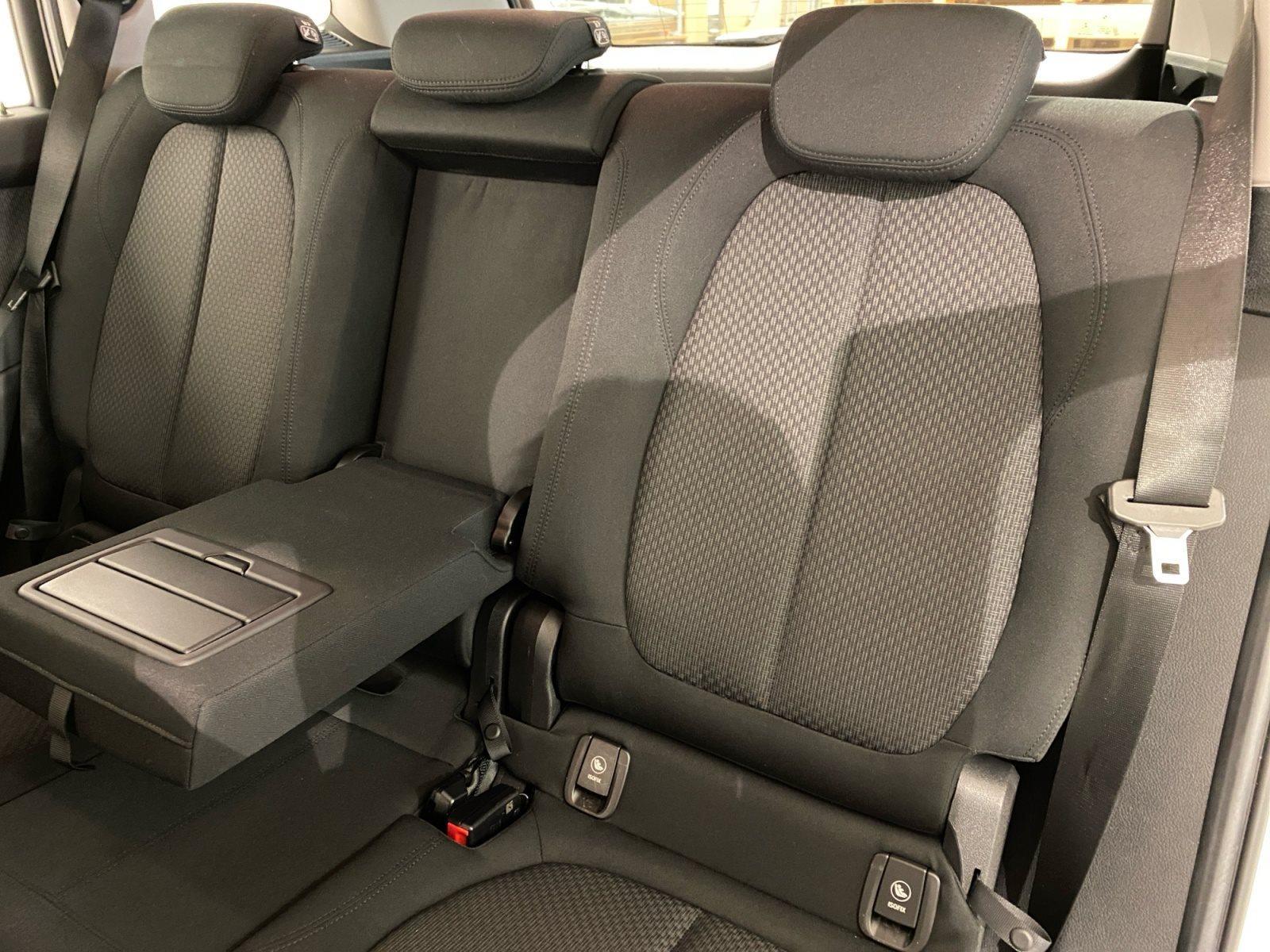 BMW 218 218i Gran Tourer