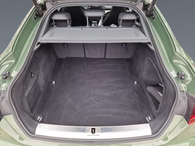 Audi S5 Quattro Sportback