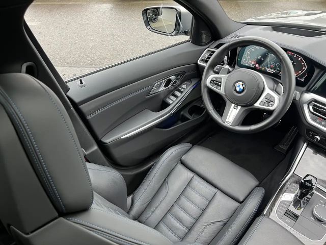 BMW 340 Touring xDrive