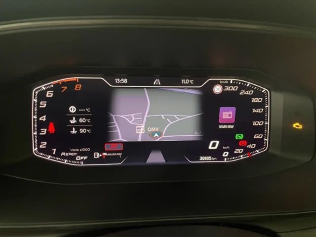 Cupra Leon 4Drive VZ