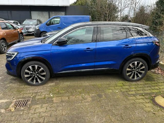 Renault Austral Techno