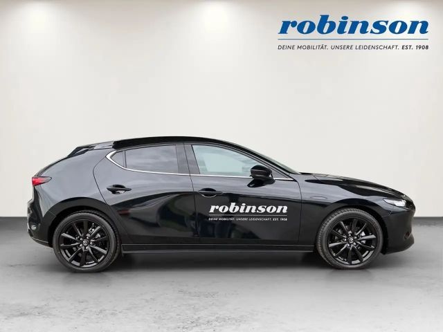 Mazda 3 SkyActiv e-Skyactiv