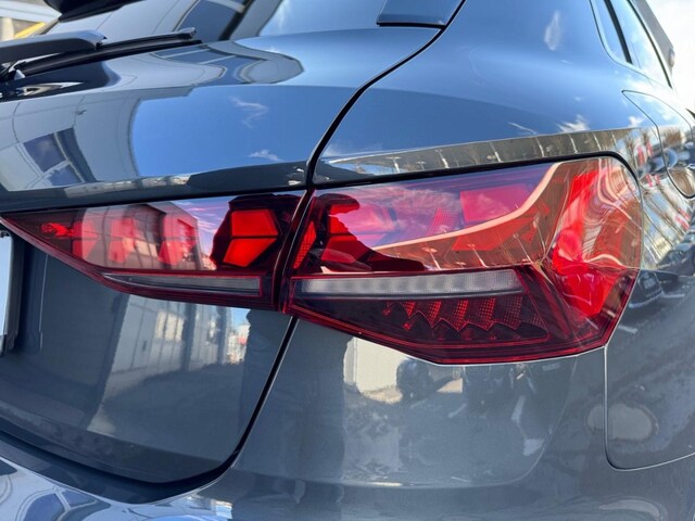 Audi A3 35 TFSI S-Tronic