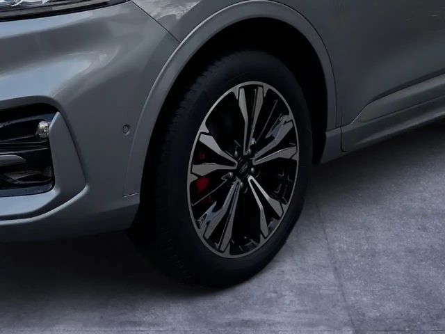 Ford Kuga Plug in Hybrid ST Line X