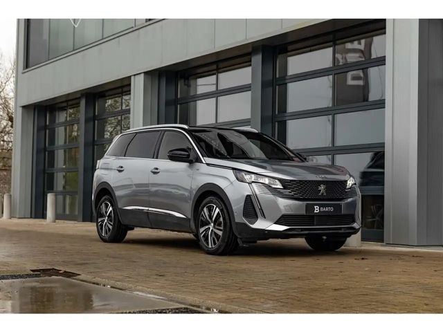 Peugeot 5008 GT-Line