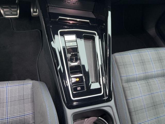 Volkswagen Golf GTE Golf VIII eHybrid