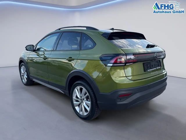 Volkswagen Taigo 1.0 TSI DSG Life Move