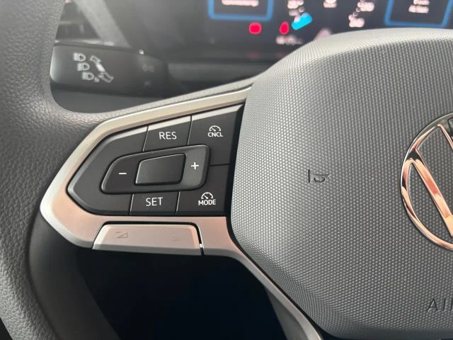 Volkswagen Caddy 1.5 TSI Life