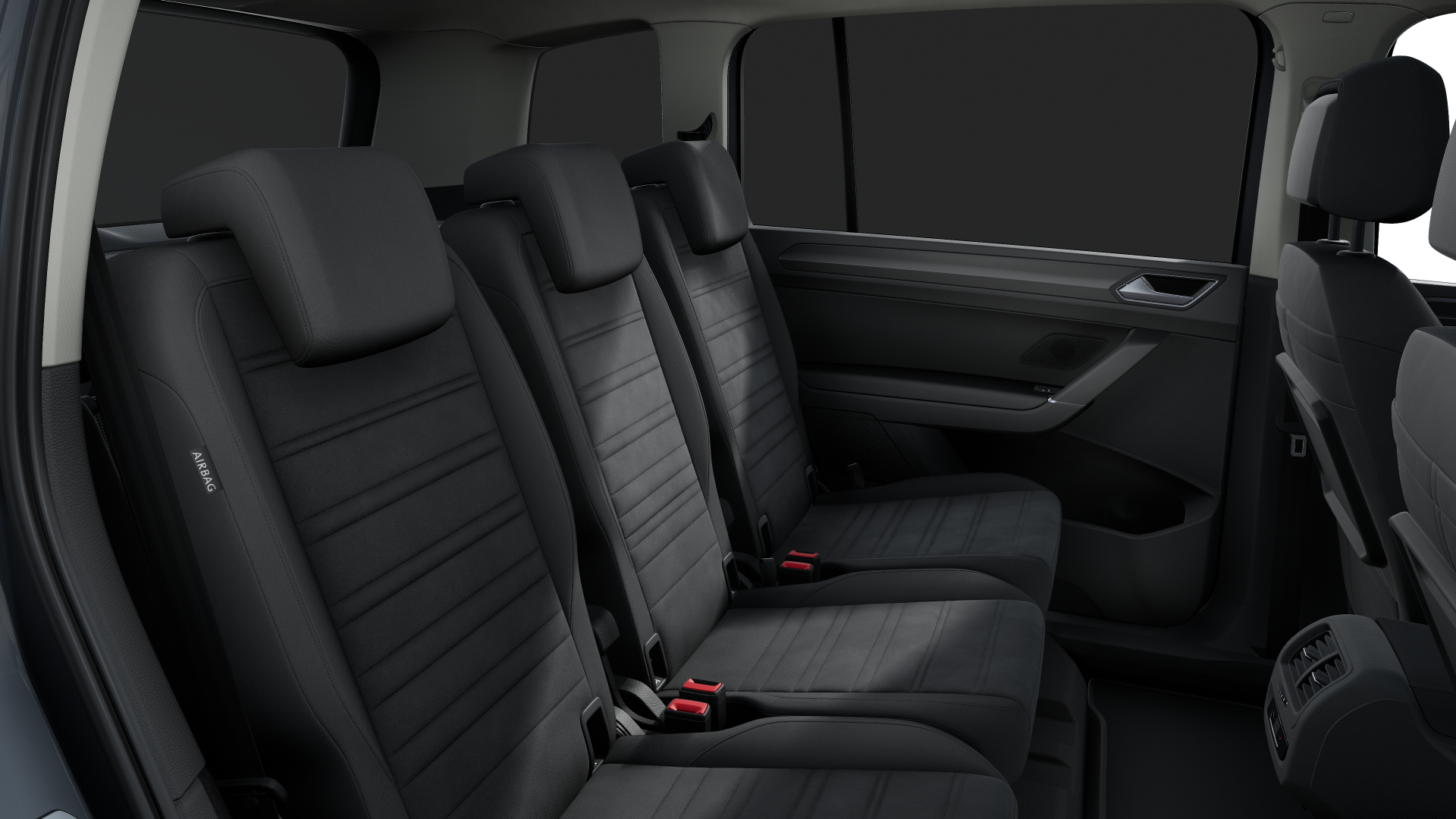 Volkswagen Touran 1.5 TSI DSG