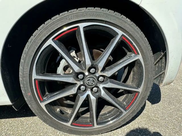 Toyota Yaris GR Hybride