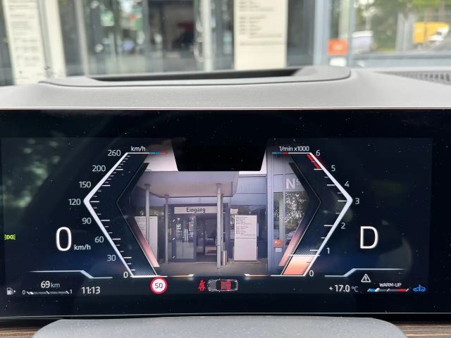 BMW X6 Coupé M-Sport xDrive40d