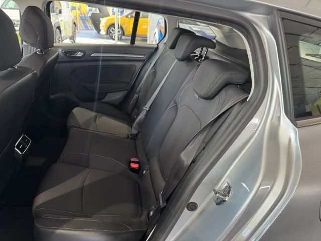 Renault Megane Combi E-Tech Zen