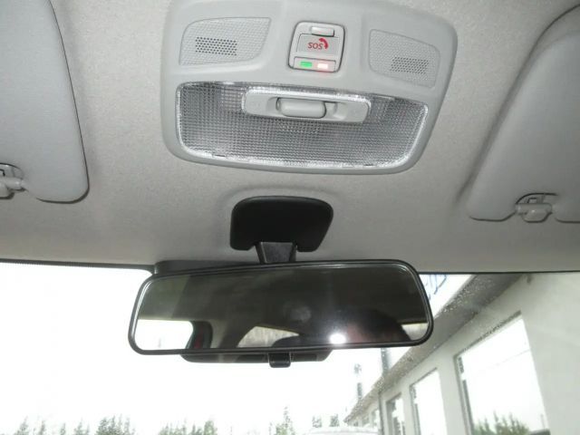 Suzuki Swift Comfort