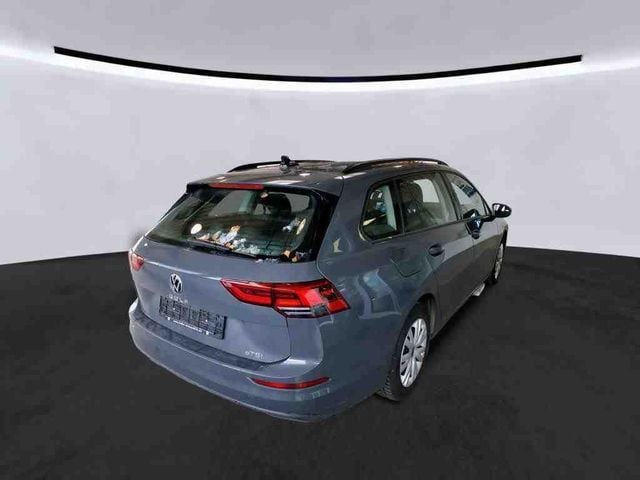 Volkswagen Golf 1.5 eTSI DSG Life Variant