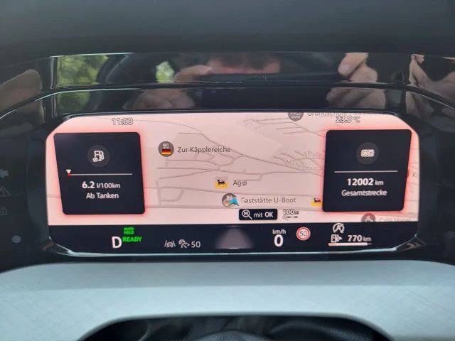 Volkswagen Golf DSG Life