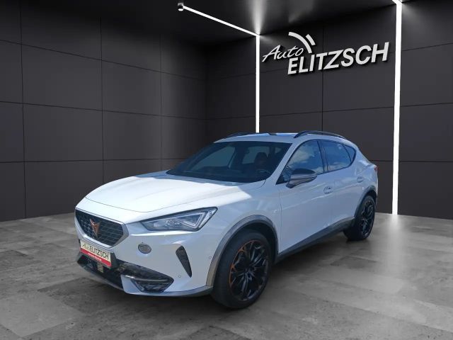 Cupra Formentor 4Drive DSG VZ