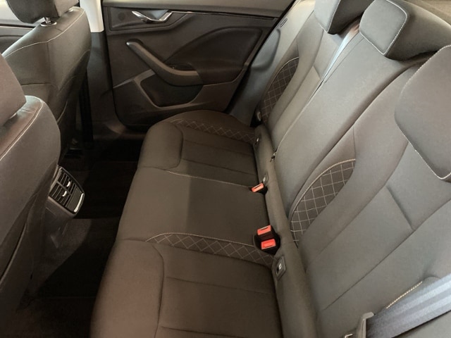 Skoda Kamiq 1.0 TSI Ambition