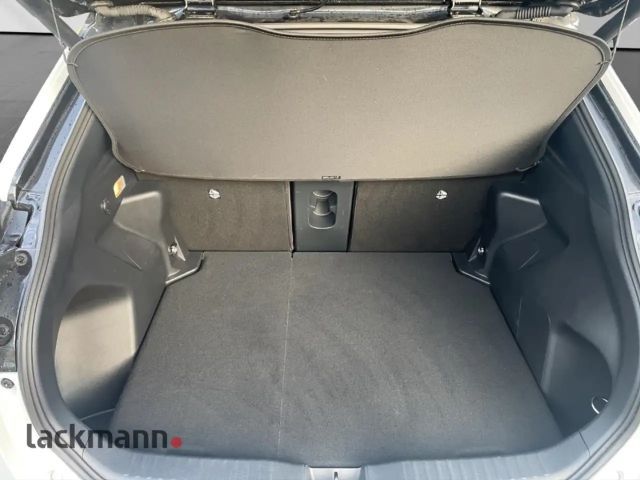 Toyota Yaris Cross GR Hybride