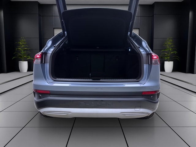 Audi Q4 e-tron 35 Sportback