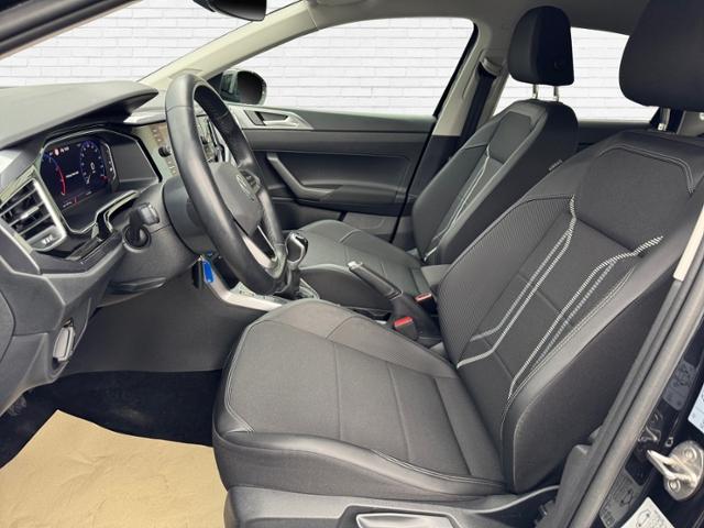 Volkswagen Taigo 1.0 TSI Style