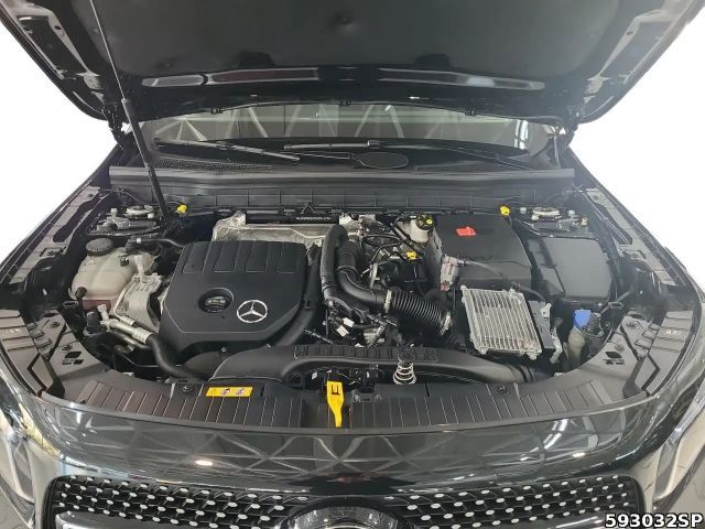 Mercedes-Benz GLB 200 AMG Line