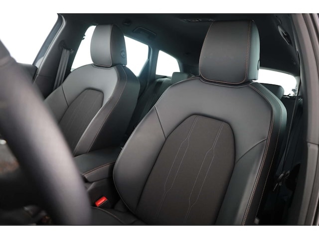 Cupra Leon Sportstourer e-Hybrid