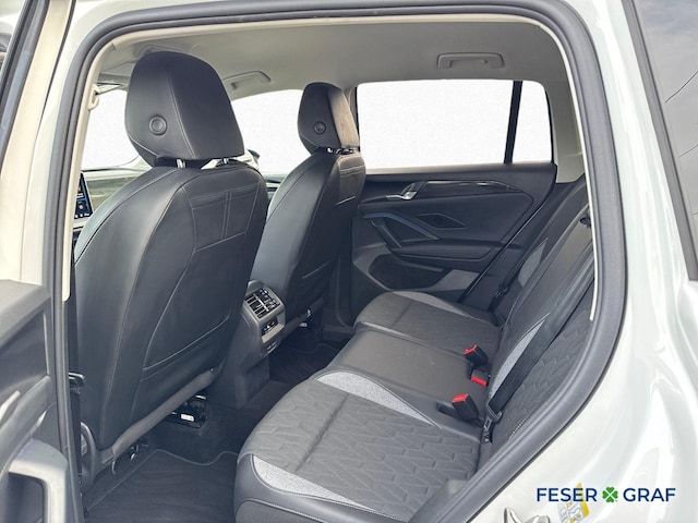 Volkswagen Tiguan 2.0 TDI DSG Plus