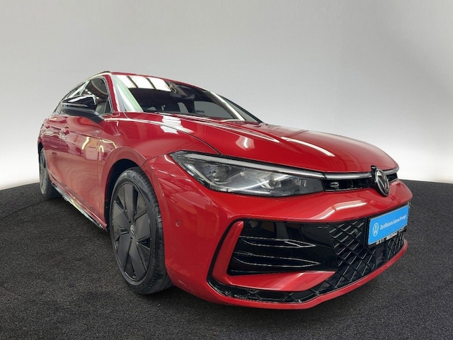 Volkswagen Passat 2.0 TSI DSG R-Line Variant