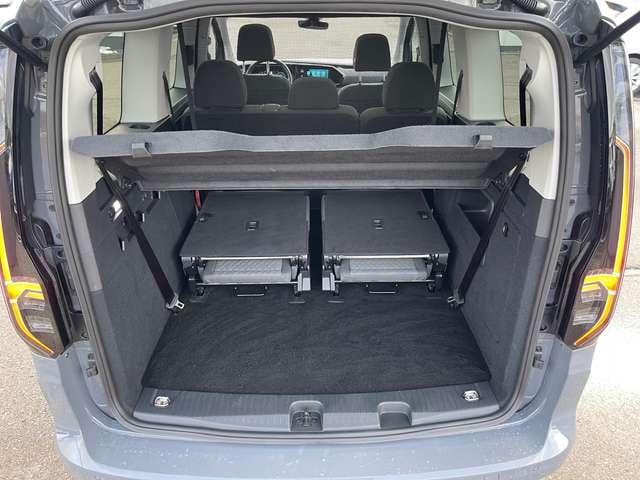 Volkswagen Caddy DSG Maxi