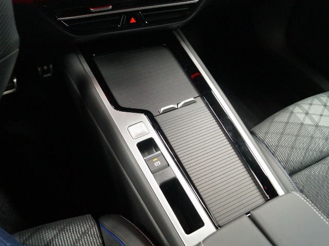 Volkswagen Passat 2.0 TDI DSG Variant