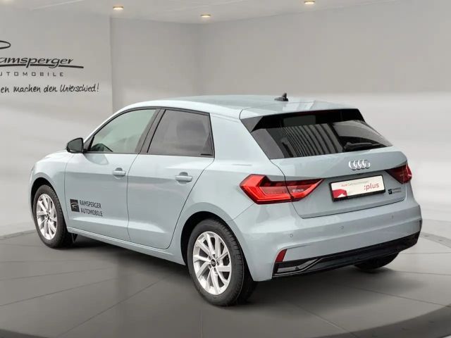 Audi A1 25 TFSI