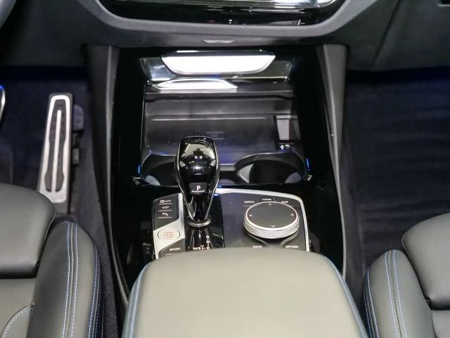 BMW X3 M-Sport xDrive30d