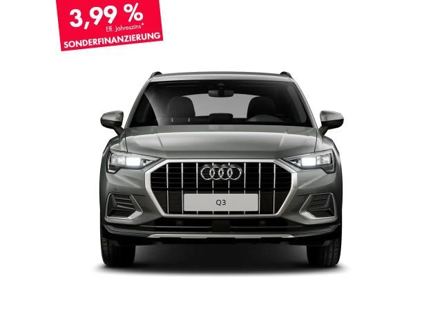 Audi Q3 35 TFSI S-Tronic