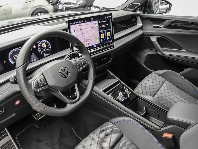 Volkswagen Tayron 2.0 TDI 4Motion R-Line